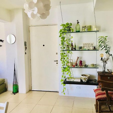 Habitacion Privada En Depto Para 1 Persona, Solo Mujeres - San Telmo 부에노스아이레스 외부 사진