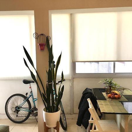 Habitacion Privada En Depto Para 1 Persona, Solo Mujeres - San Telmo 부에노스아이레스 외부 사진