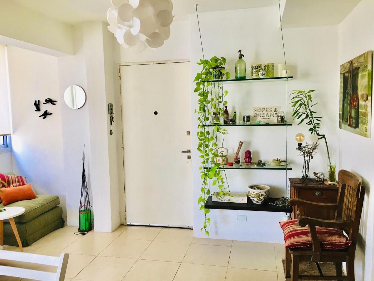 Habitacion Privada En Depto Para 1 Persona, Solo Mujeres - San Telmo 부에노스아이레스 외부 사진