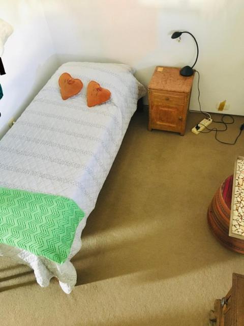 Habitacion Privada En Depto Para 1 Persona, Solo Mujeres - San Telmo 부에노스아이레스 외부 사진
