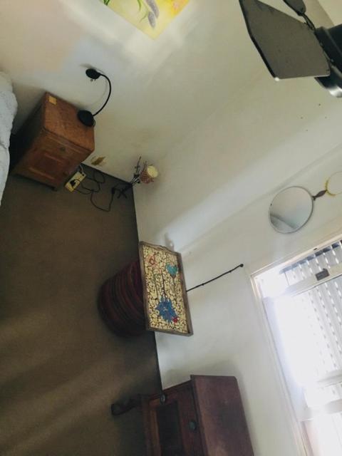 Habitacion Privada En Depto Para 1 Persona, Solo Mujeres - San Telmo 부에노스아이레스 외부 사진